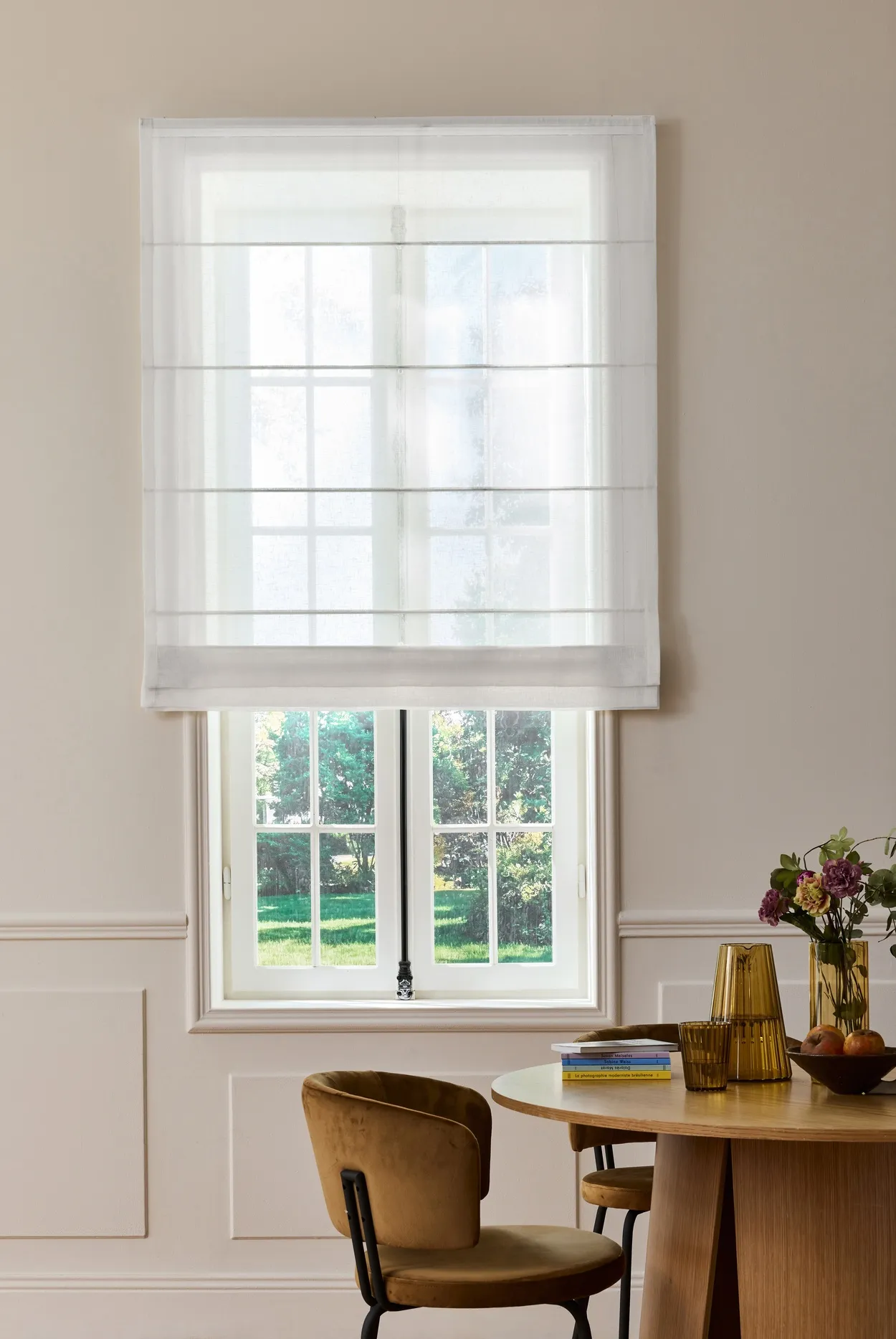 Store Bateau Linen