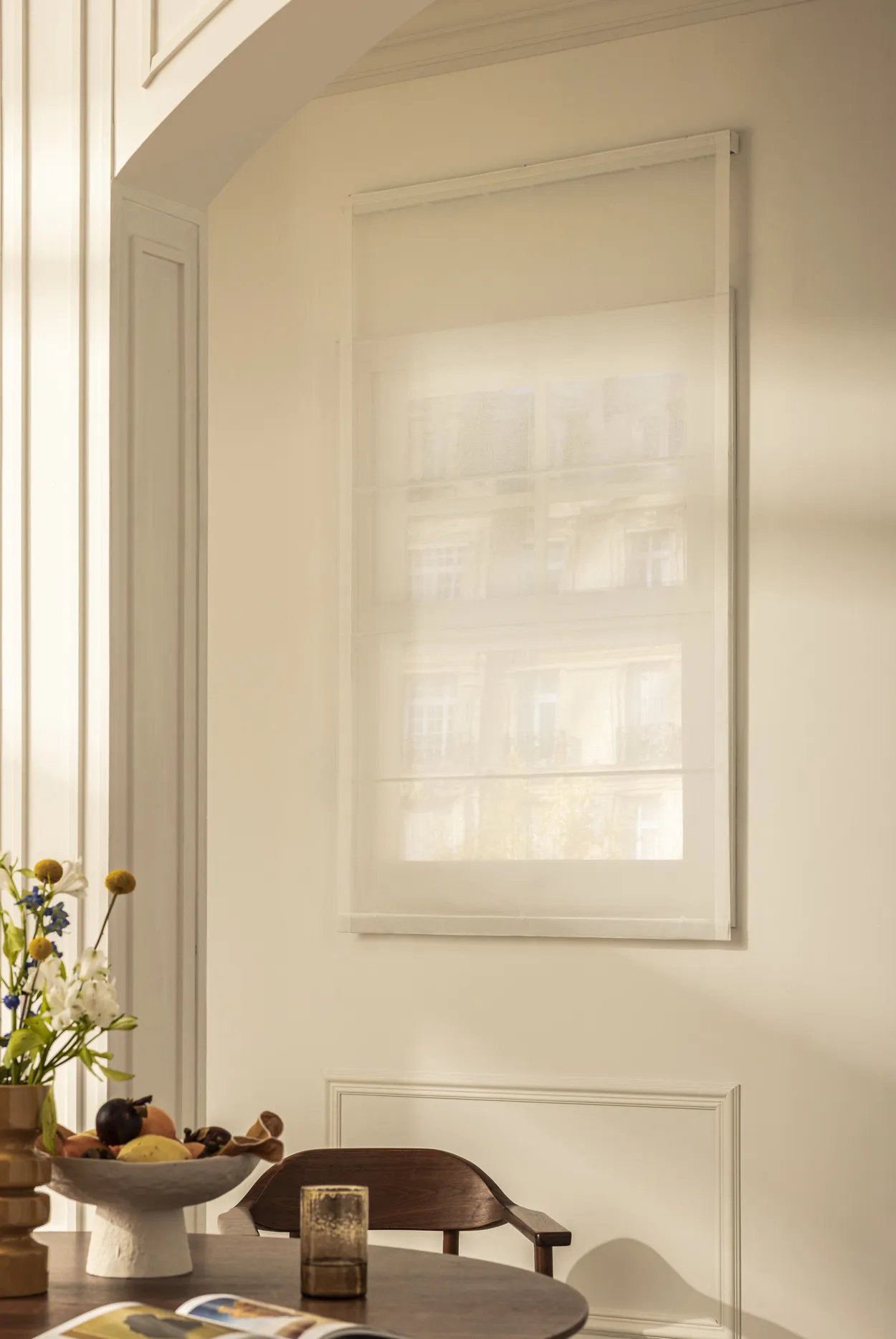 Store Bateau Nuage