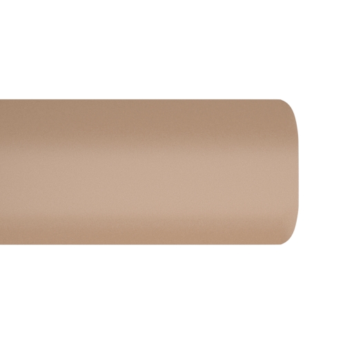 Store vénitien alu Ouragan 16mm MARRON GLACE