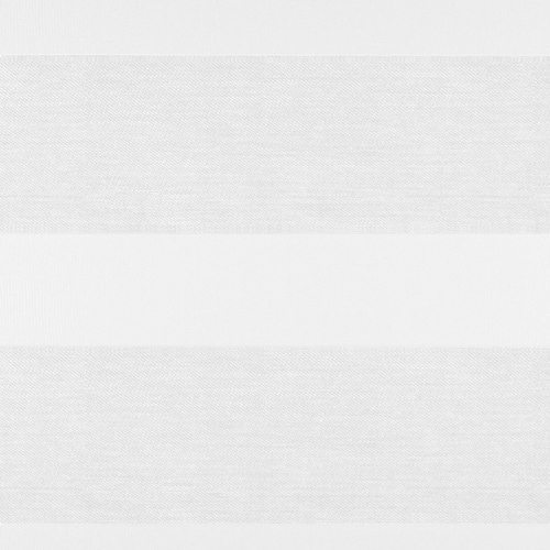 Store Enrouleur Jour/Nuit Cassiopeia BLANC