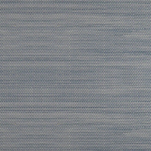 Store Plissé Owen TR BLEU