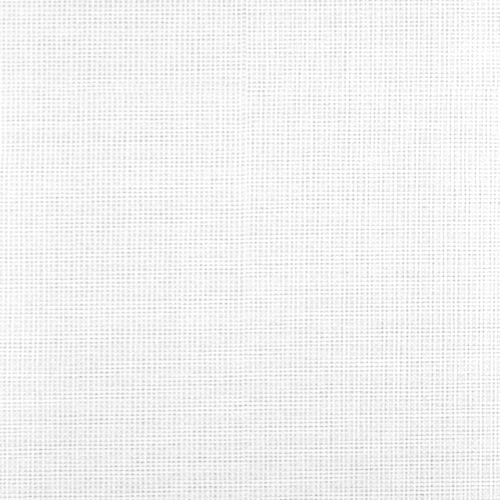 Store Plissé Guna TR BLANC