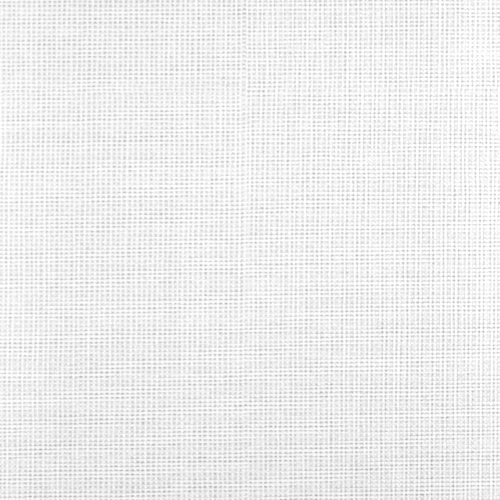 Store Bateau Nuage BLANC