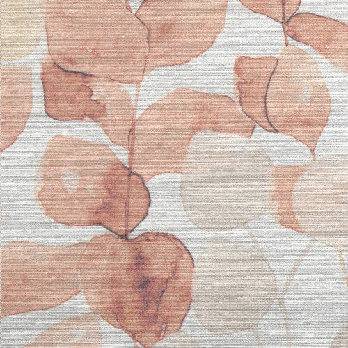 Store Enrouleur Bougainville TERRACOTTA
