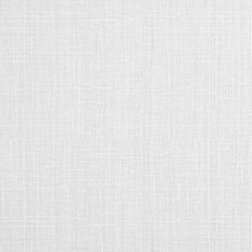 Rideau Roma BLANC
