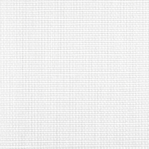 Store Plissé Midi TR BLANC