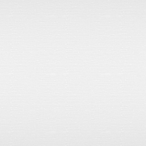 Store Plissé Karisimbi TR BLANC