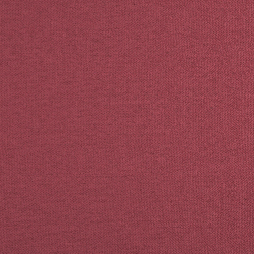 Rideau Zilia ROUGE