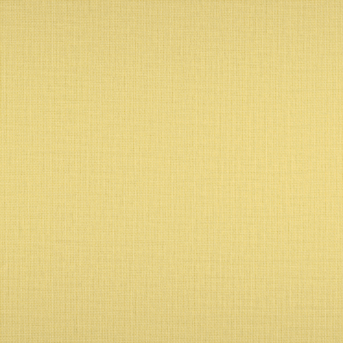 Store Plissé Blanc TA FR JAUNE